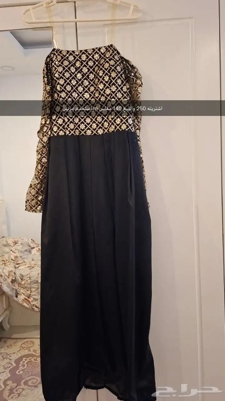 فساتين سهره 6