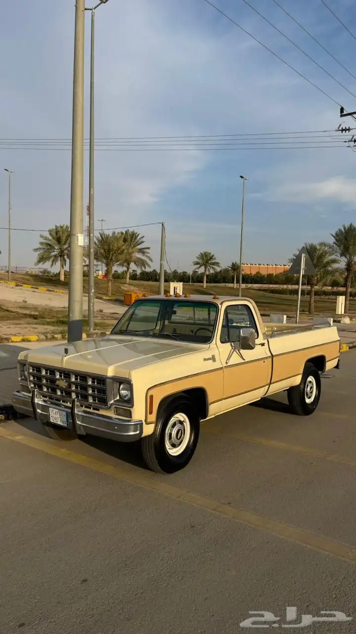 للبيع شفر موديل 77 1