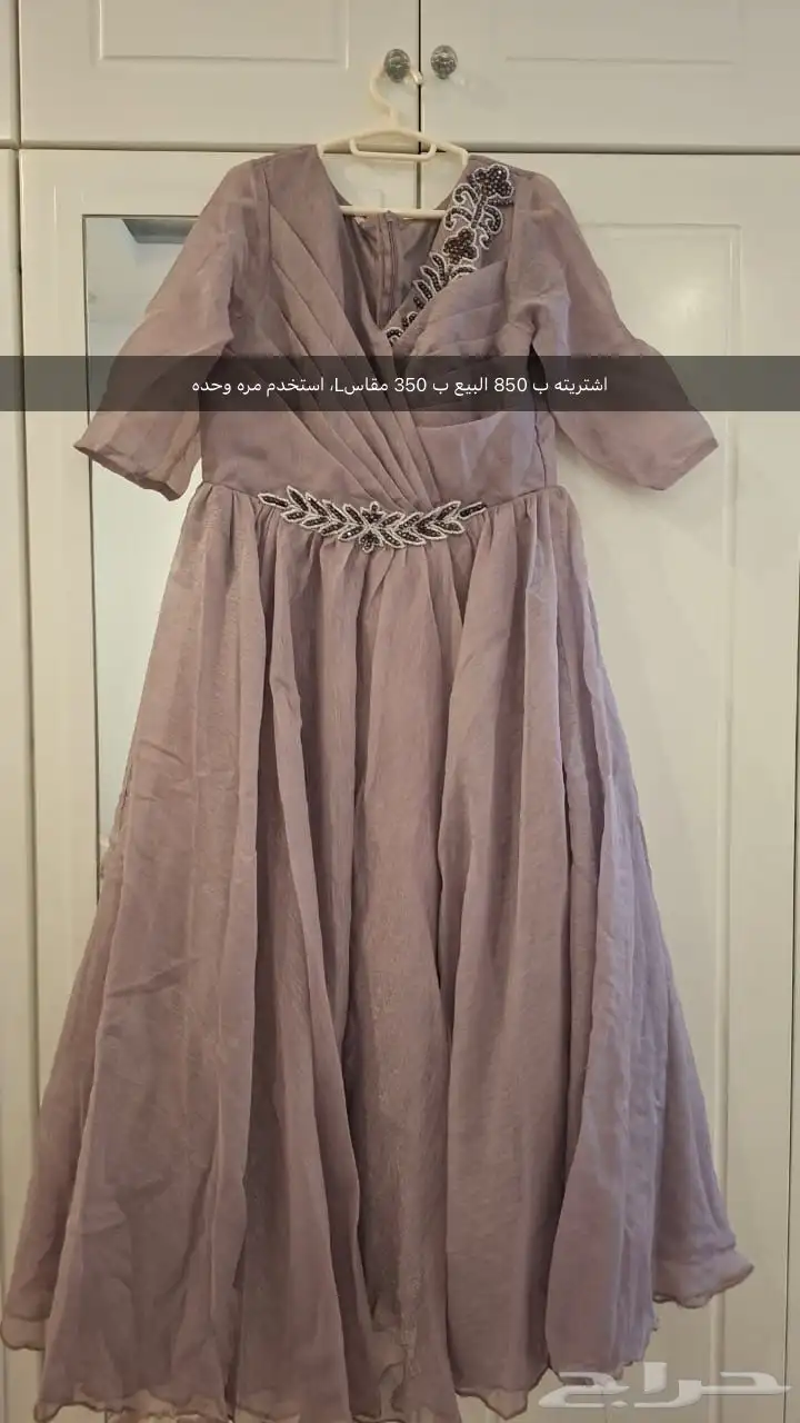 فساتين سهره 3