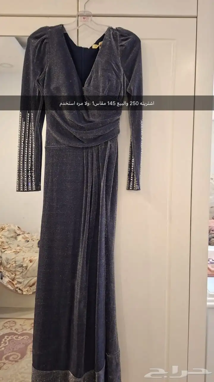 فساتين سهره 5