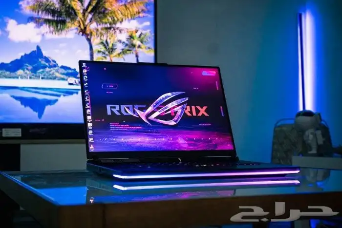 لابتوب جديد العاب و دراسة متوفر جميع المواصفات 0