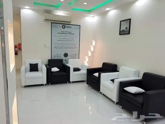 مكاتب لون ابيض و رصاصي مكاتب مدير مكاتب زجاج مكاتب مودرن 51