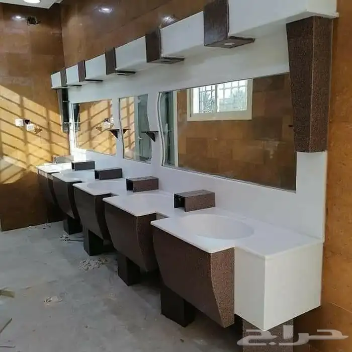 مطابخ قطع خاص اجهزه مطابخ 7