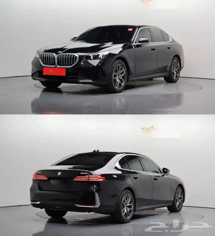 BMW 530i 0