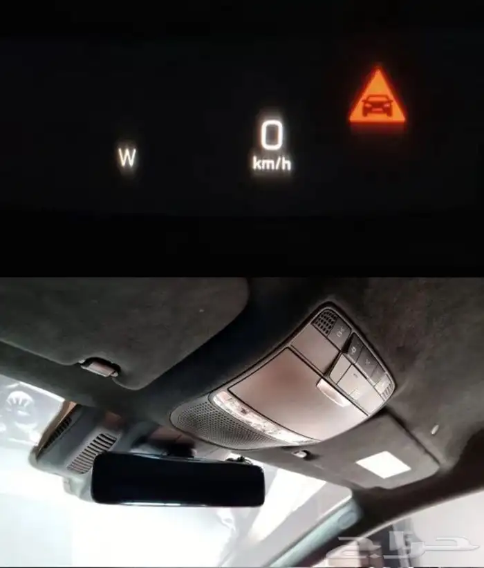مرسيدس Amg GT4 8