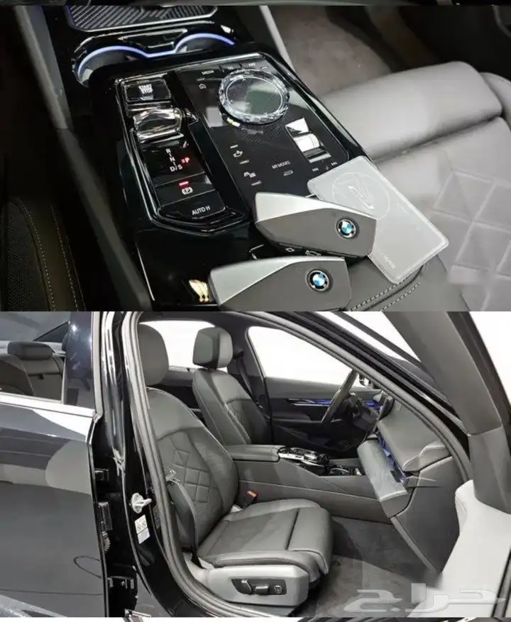 BMW 530i 4