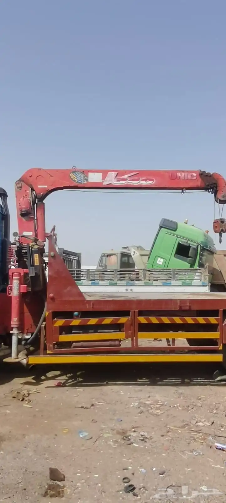 البي ونش موديل 91 0
