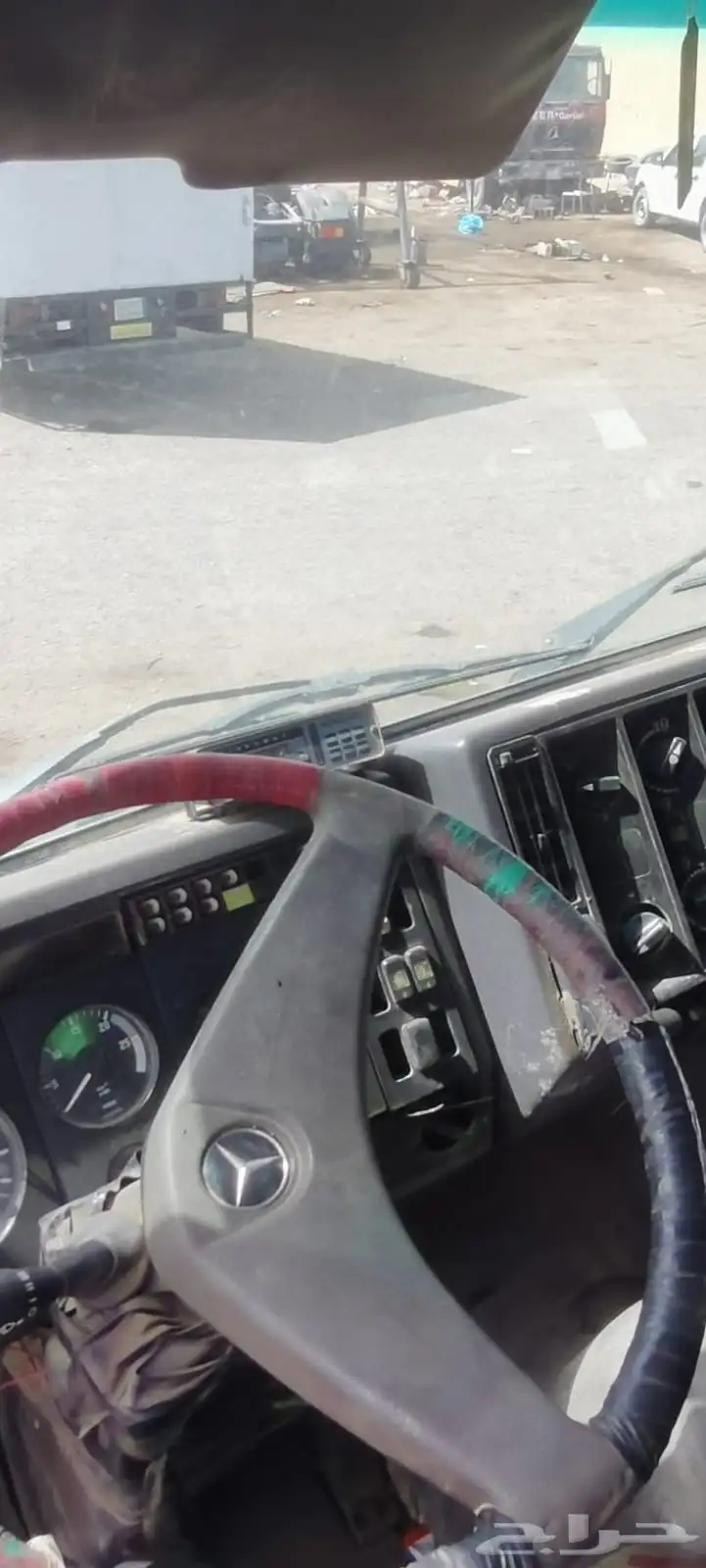 البي ونش موديل 91 3
