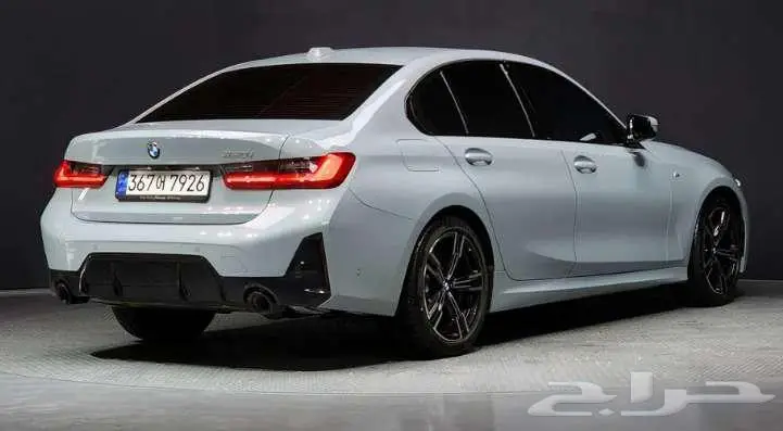 BMW 320i 2024 2