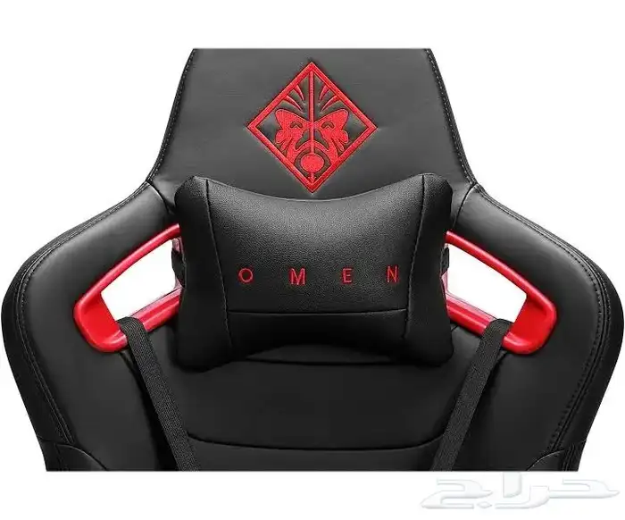 كرسي قيمينق HP OMEN 0