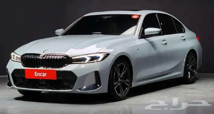 BMW 320i 2024 0