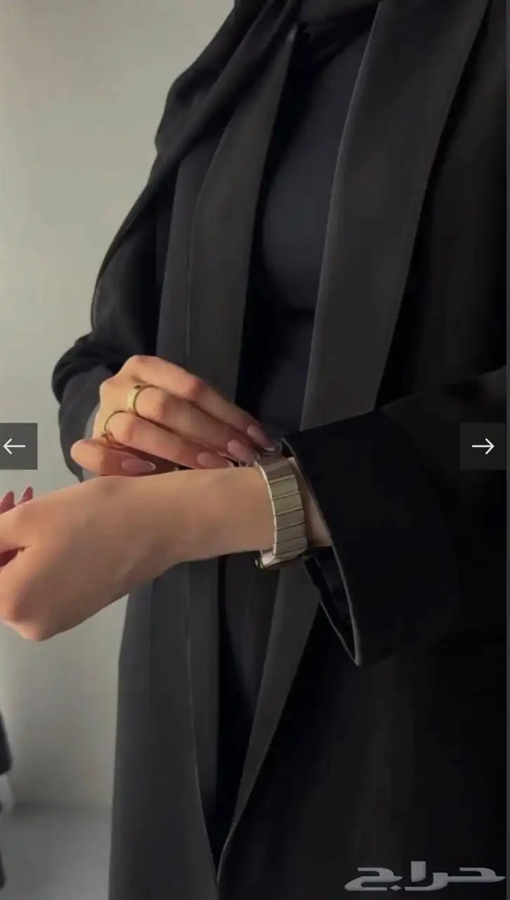 عبايه جديده 2
