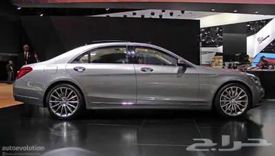 للبيع جنوط ( رنقات ) المرسيدس s class 0