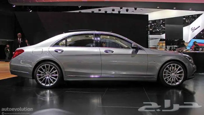للبيع جنوط ( رنقات ) المرسيدس s class 0