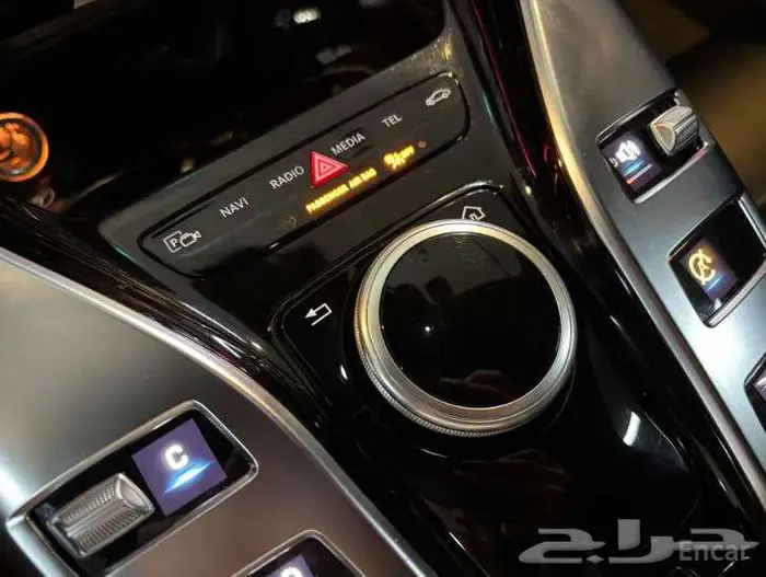مرسيدس AMG GT 43 2020 فل 4 ابواب 17
