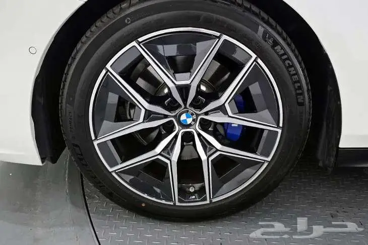 520i 2024 BMW 2