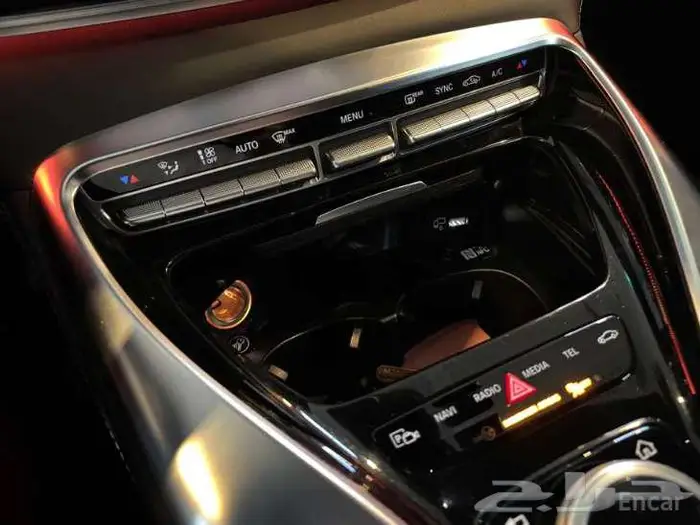 مرسيدس AMG GT 43 2020 فل 4 ابواب 14