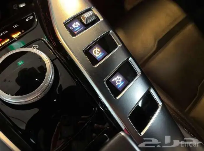 مرسيدس AMG GT 43 2020 فل 4 ابواب 16
