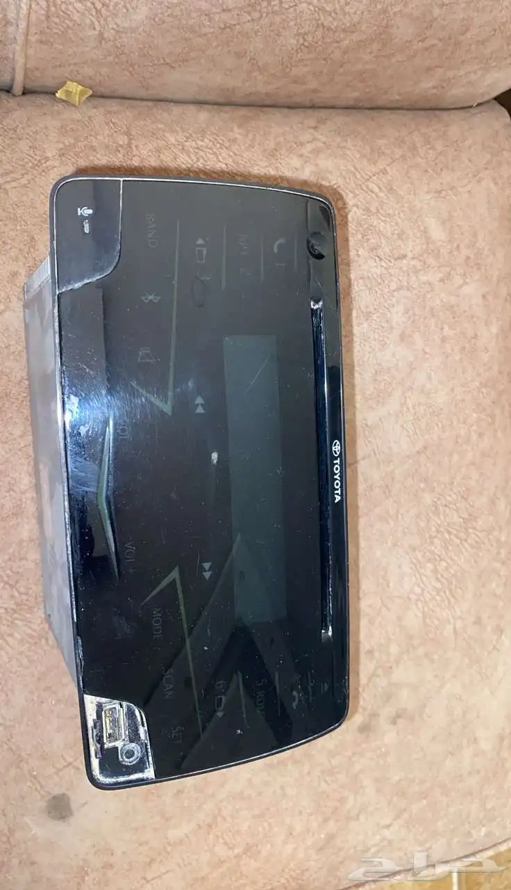 مسج ل تايوتا 0