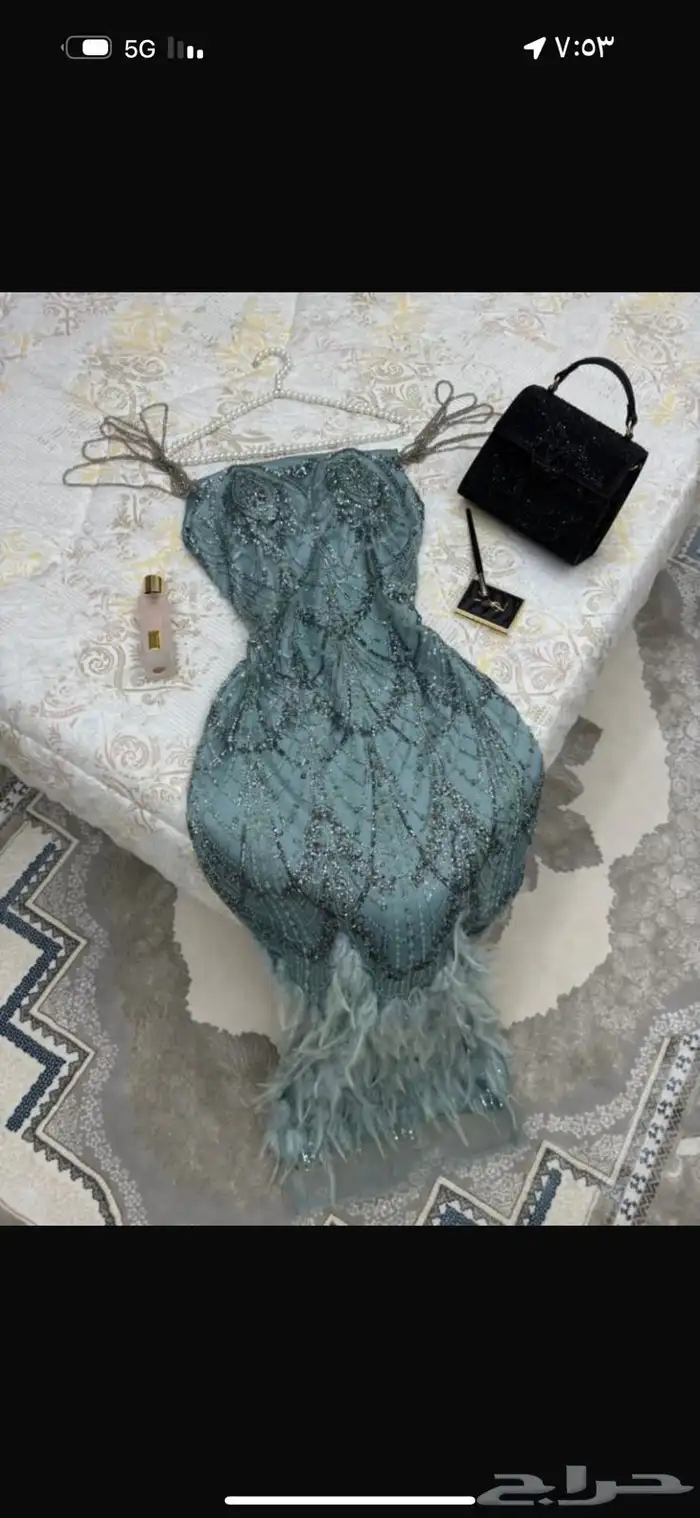 فستان للبيع 0
