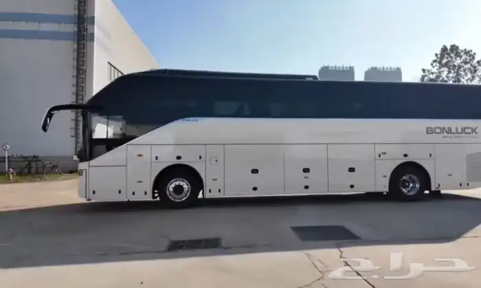 باص 50 راكب للايجار (bus for rent 0