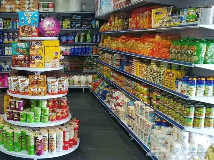 سوبرماركت للتقبيل في القويعية 0