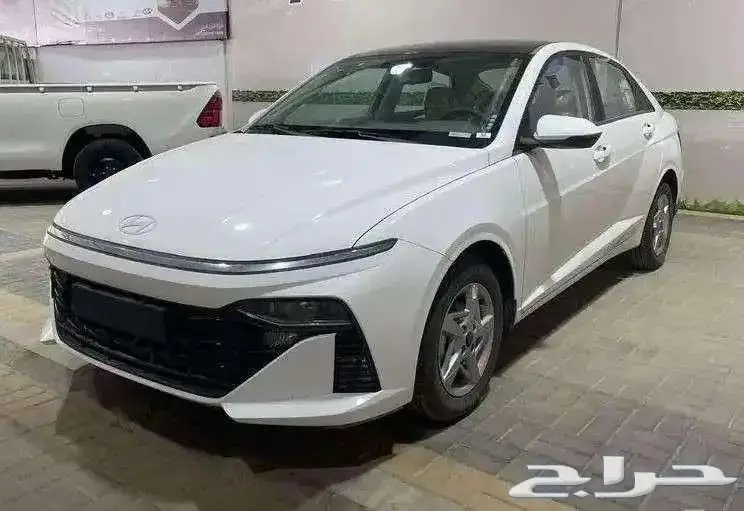 اكسنت فليت 2025 كاش وتقسيط 1