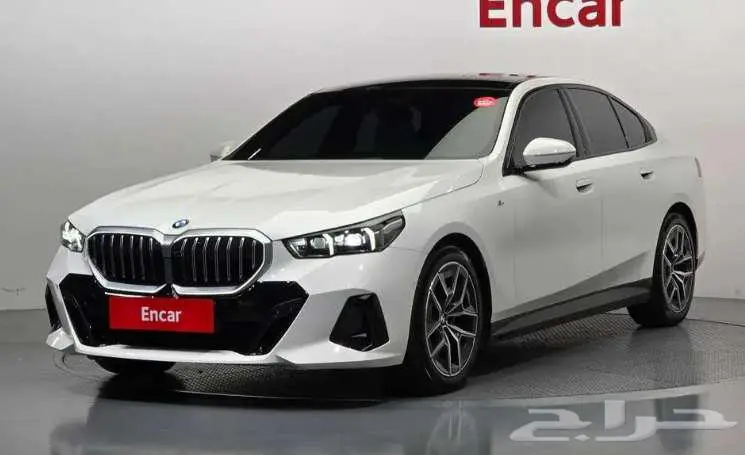 520i 2024 BMW 0