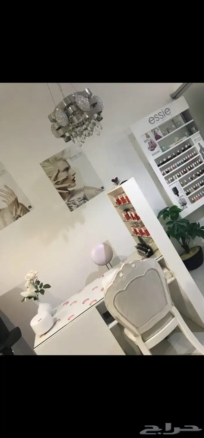 بيع ادوات واثاث صالون متكامل للبيع كامل او مفرق 5