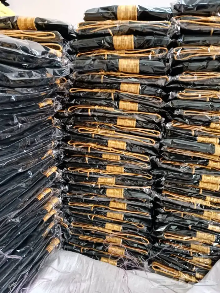 بشوت ومشالح ملكية رجالية 0