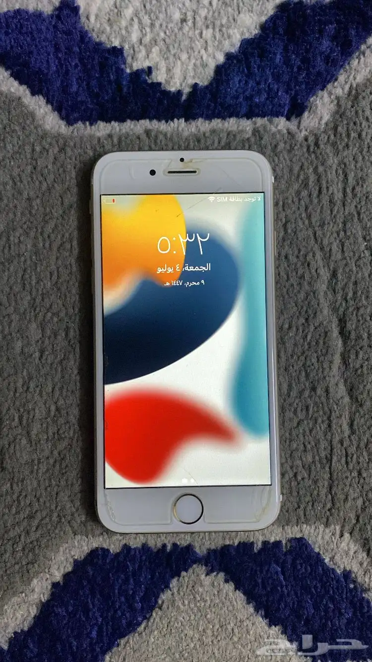 iPhone 6 s 0