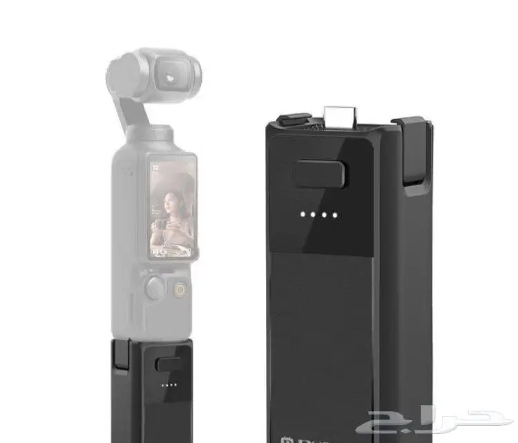 dji osmo pocket 3 0