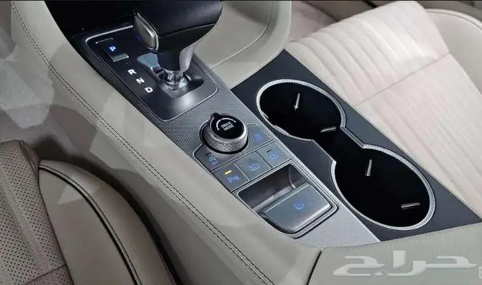 جينيسيس G70 2024 6
