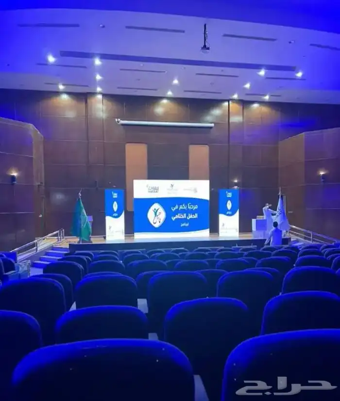 تنظيم معارض وحفلات وافتتاح محلات 4