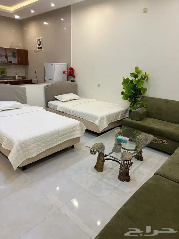 استراحة راقيه للإيجار ابها 4