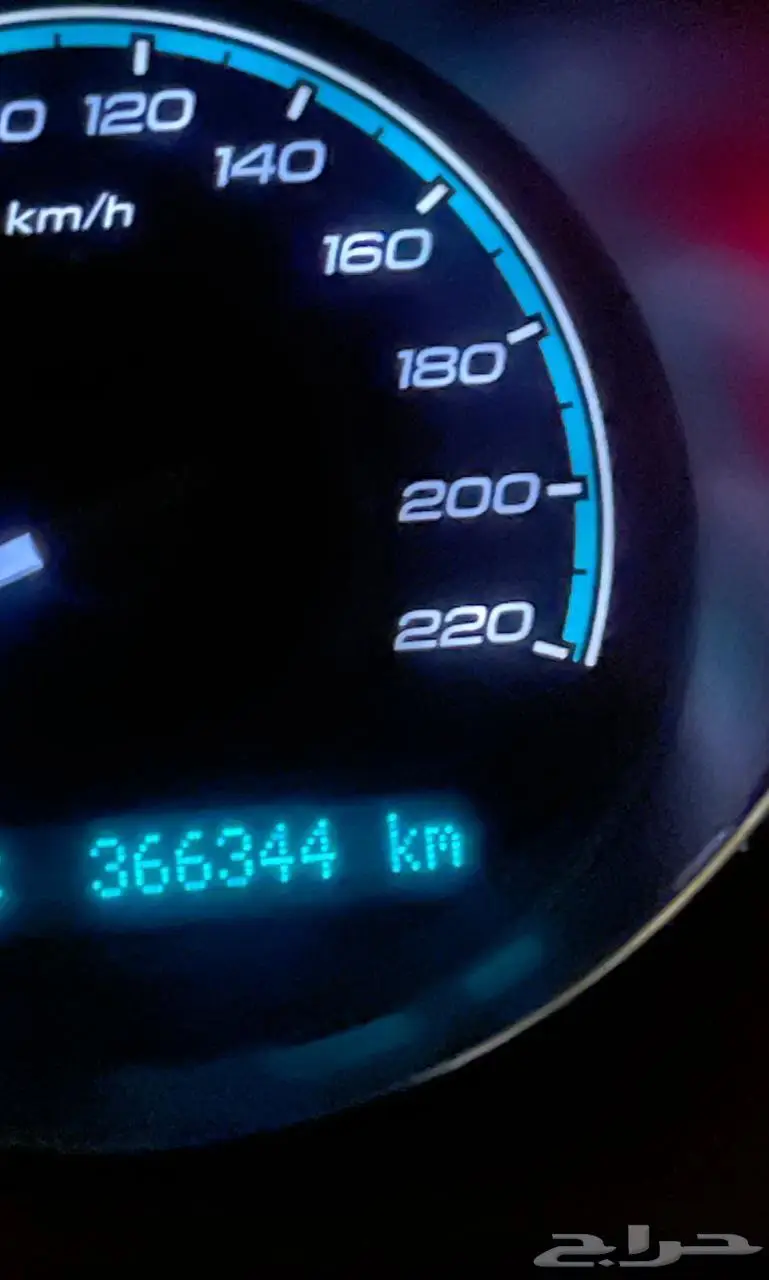 ماليبو 2012 5