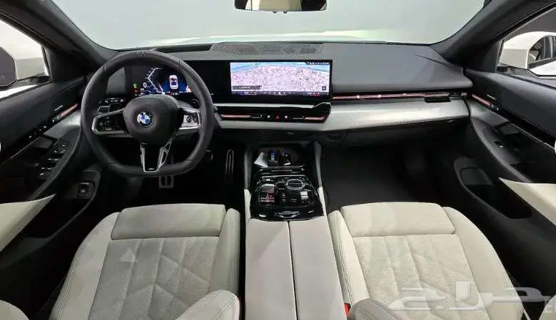 520i 2024 BMW 4
