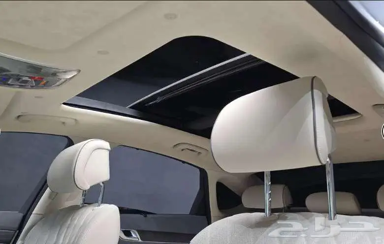جينيسيس G80 2025 7