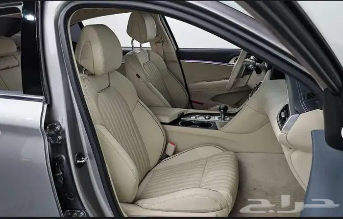 جينيسيس G70 2024 9