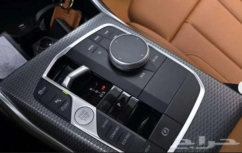 BMW 320i 2024 7