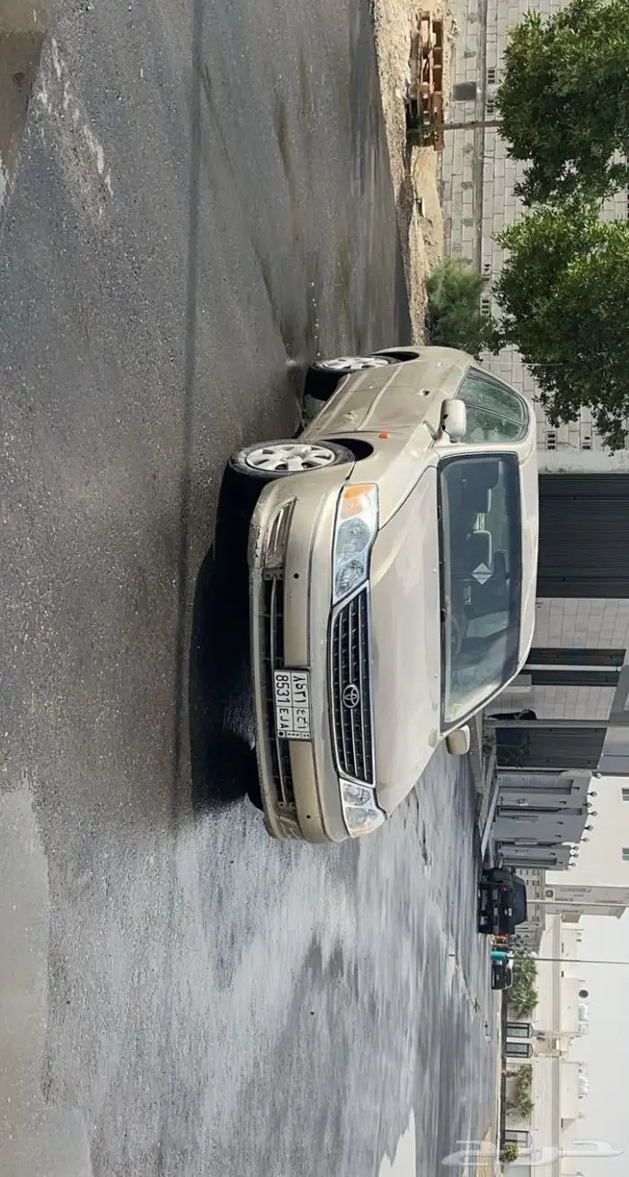 افلون XL 2003 2
