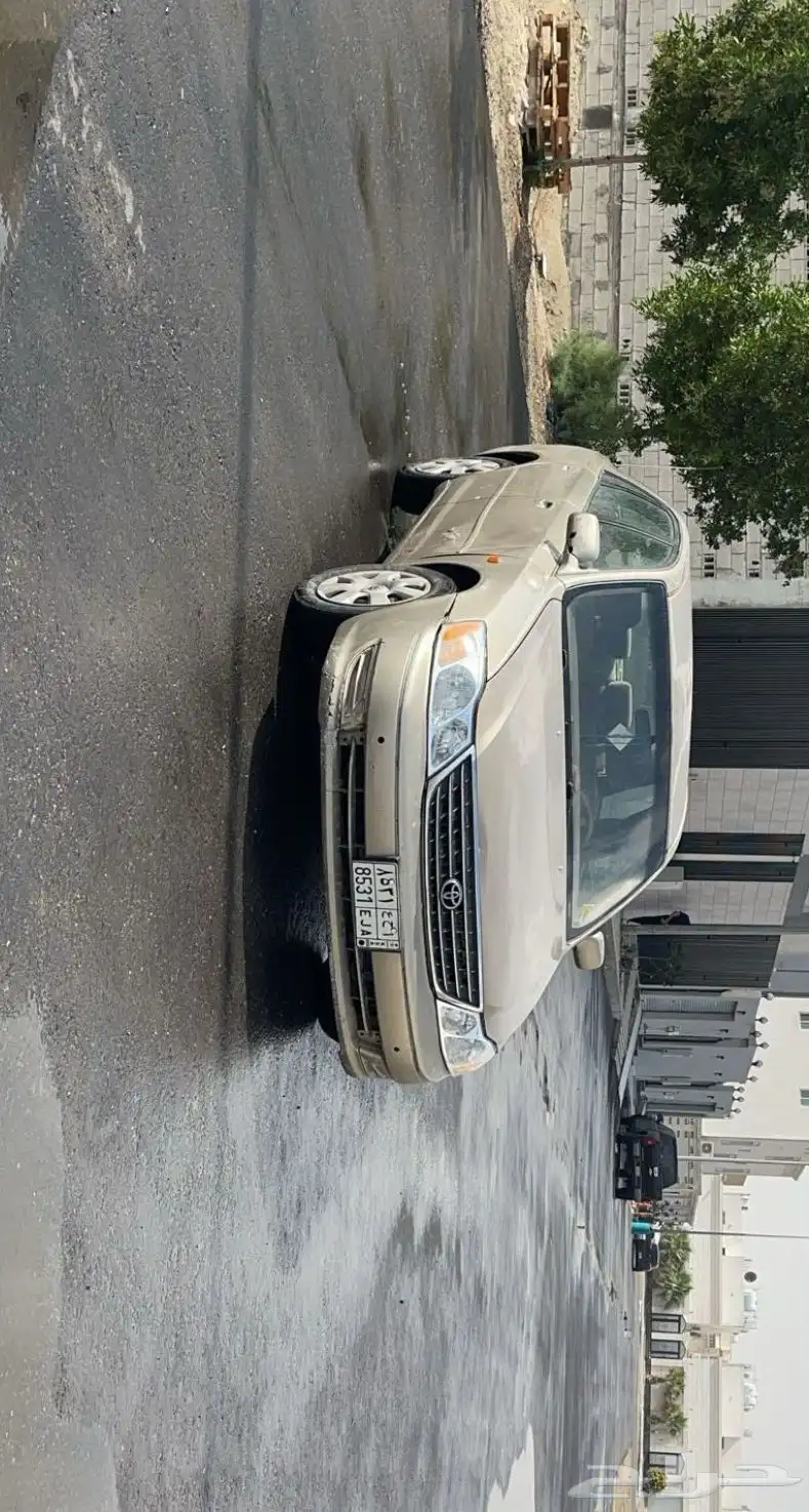 افلون XL 2003 2