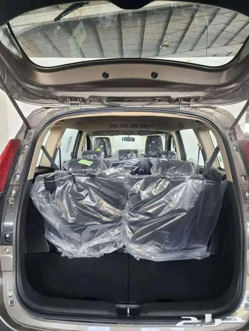 ارتيجا GLX 2025 5