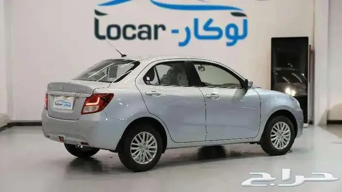 سوزوكى ديزاير فل كامل 2025 11