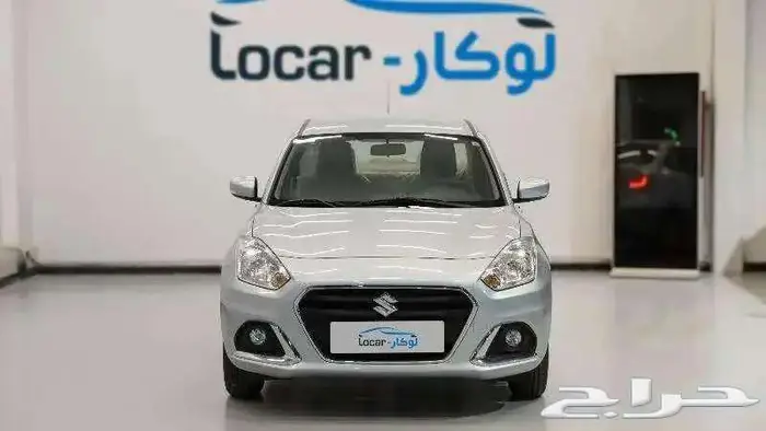 سوزوكى ديزاير فل كامل 2025 2