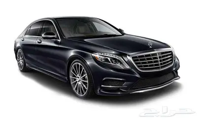 للبيع جنوط ( رنقات ) المرسيدس s class 26