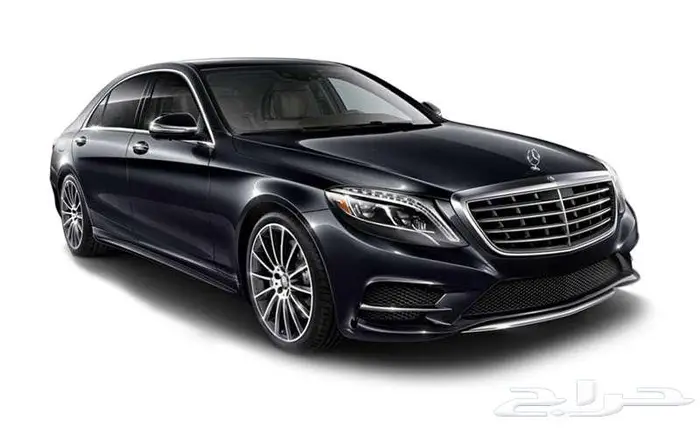 للبيع جنوط ( رنقات ) المرسيدس s class 26