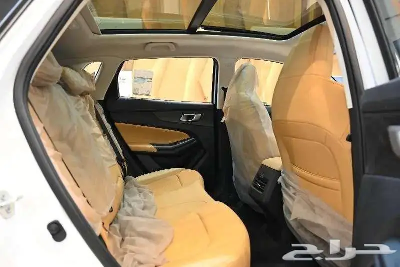 شانجان يونى اس 2026 2