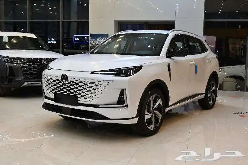 شانجان يونى اس 2026 3