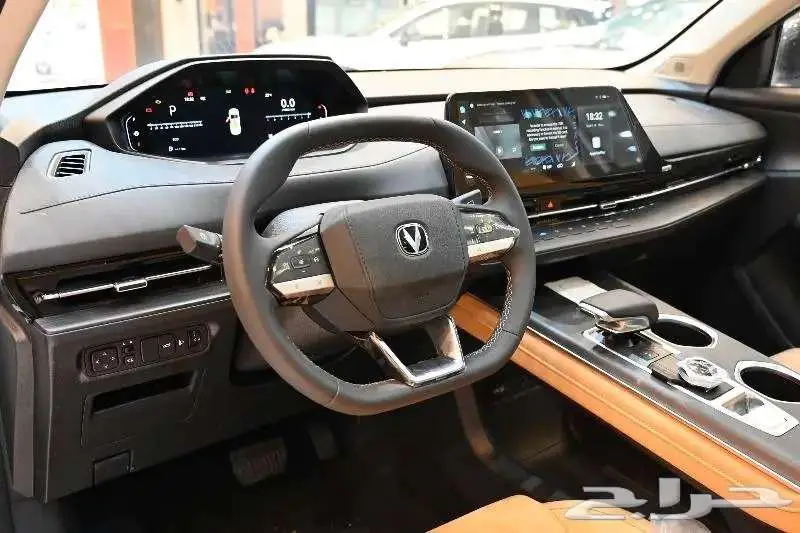 شانجان يونى اس 2026 0